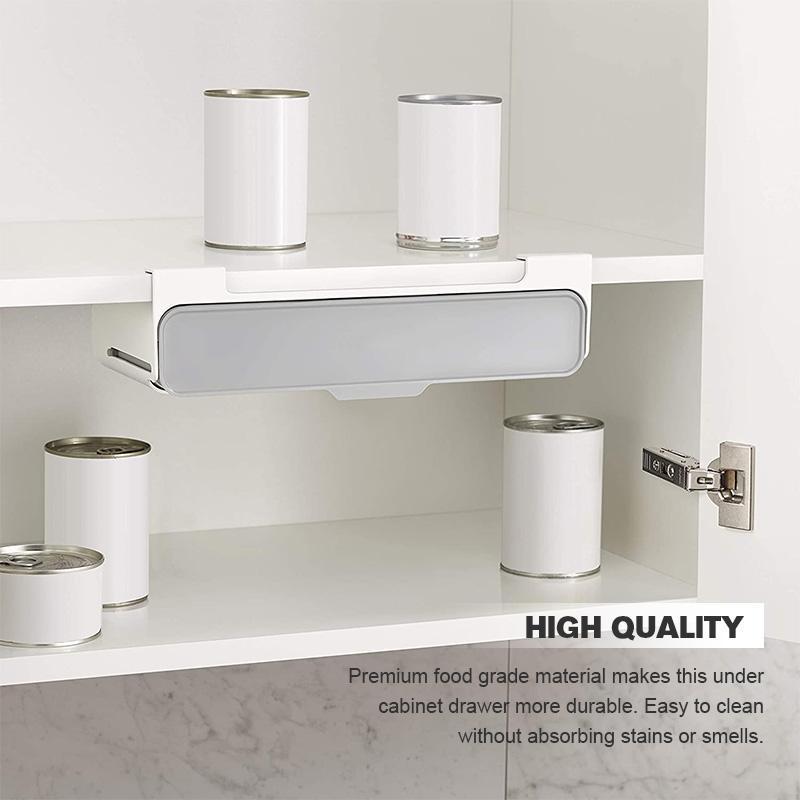 Wall Spice Rack Space Saver