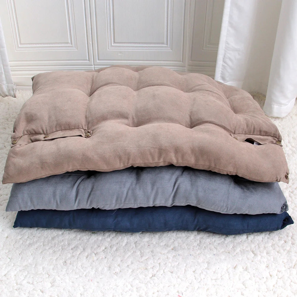 Multifunction 3-in-1 Dog & Cat Bed Mat