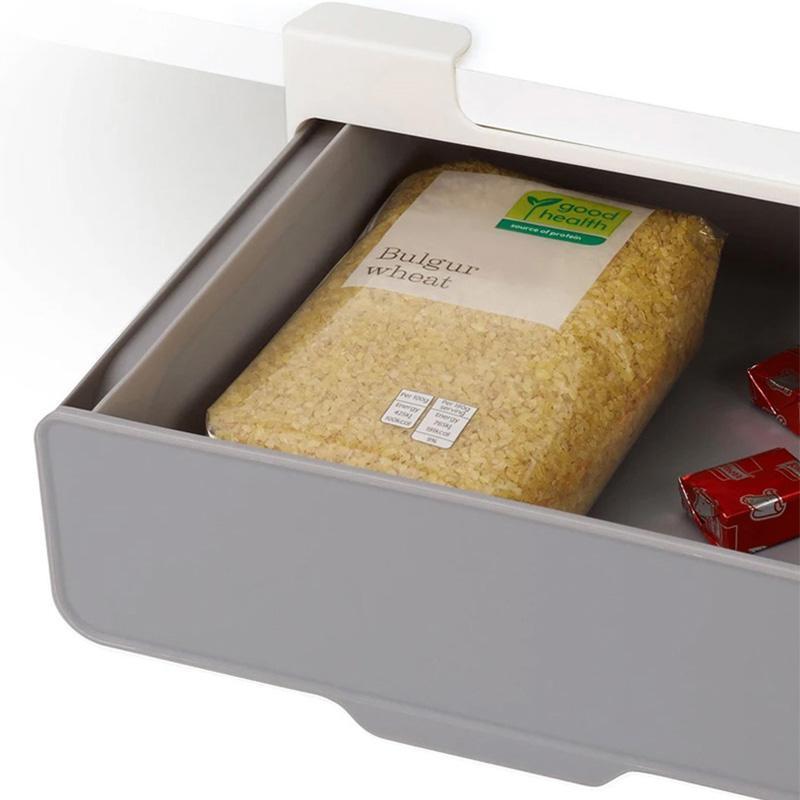 Wall Spice Rack Space Saver