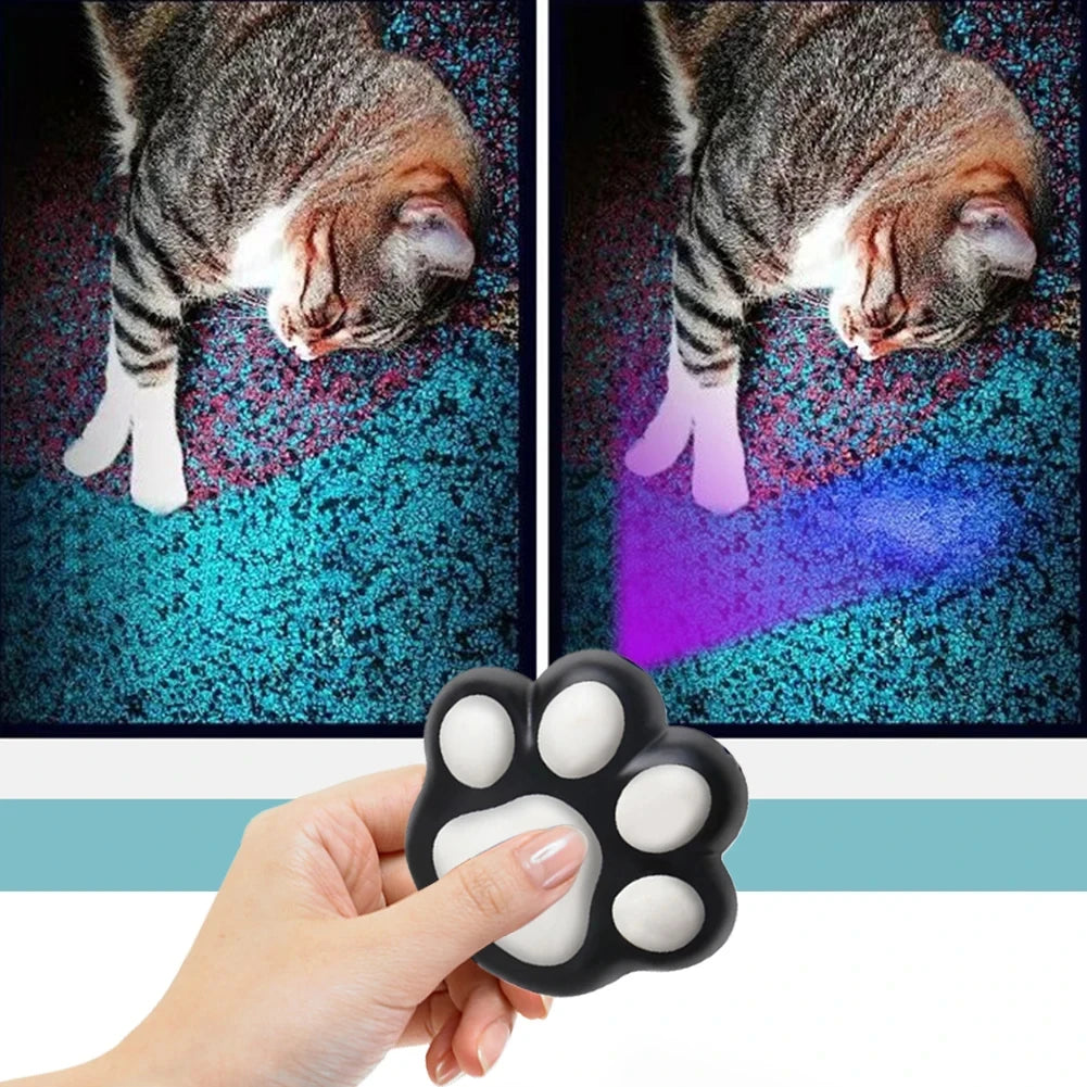 Funny Laser Toy Rechargeable For Pet