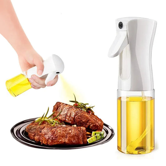 Oil Spray Bottle