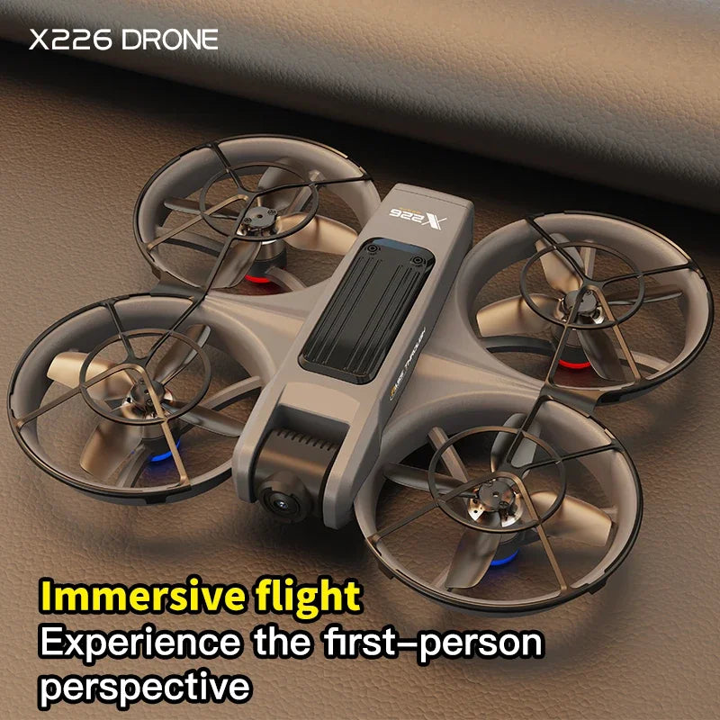 Xiaomi Drone X226/X226VR 8K