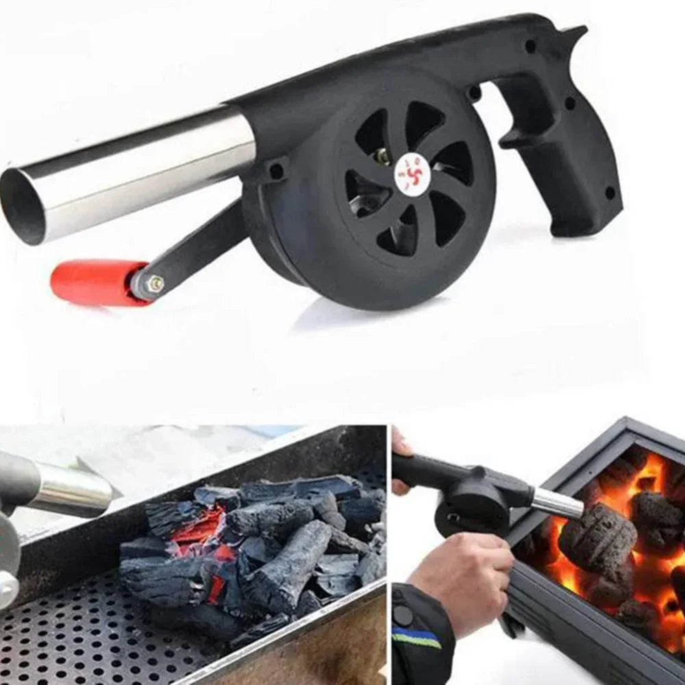 Hand Blower Portable