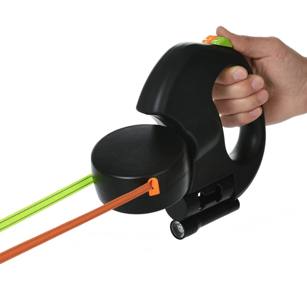 Retractable Dog Leash For Small Dogs
