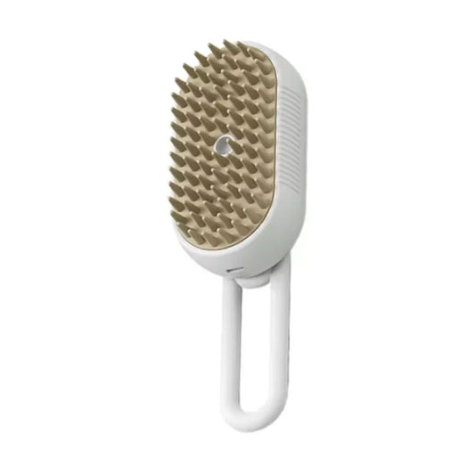 Hot Cat Dog Pet Spray Massage Brush
