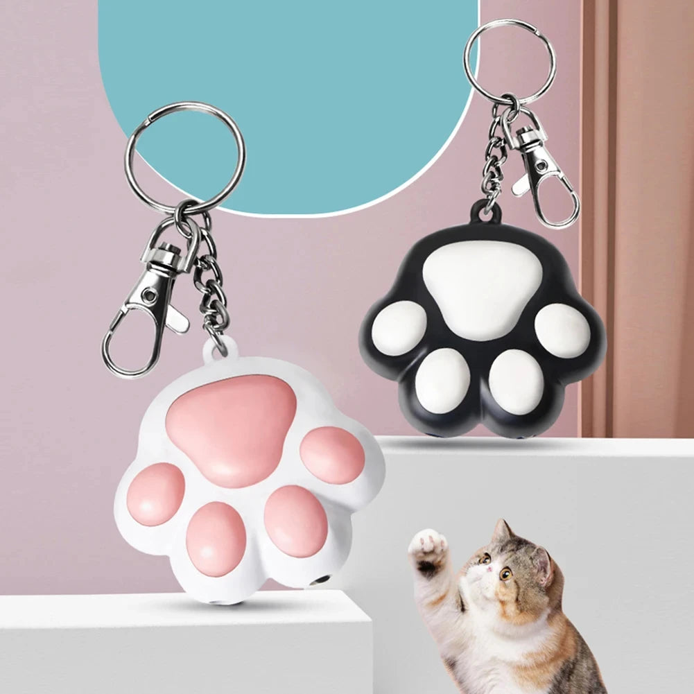 Funny Laser Toy Rechargeable For Pet