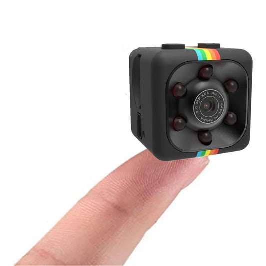 Mini Security Camera SQ11