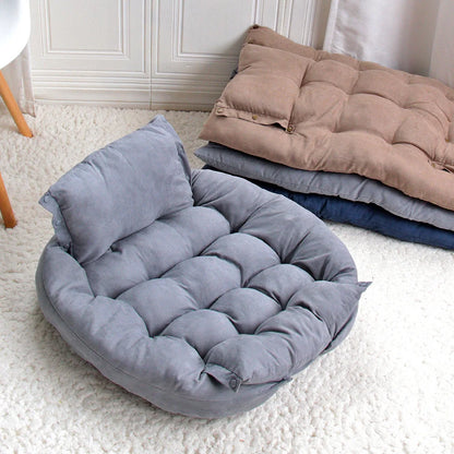 Multifunction 3-in-1 Dog & Cat Bed Mat