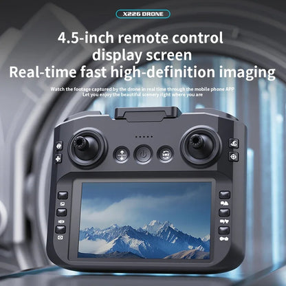 Xiaomi Drone X226/X226VR 8K