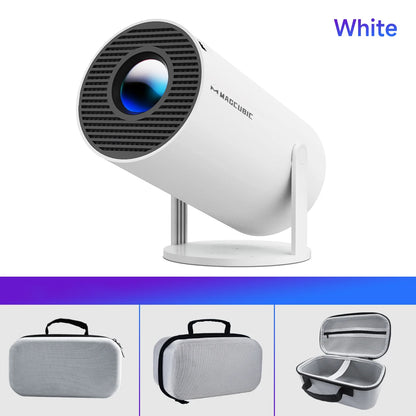 Magcubic Projector HY300 Pro 4K