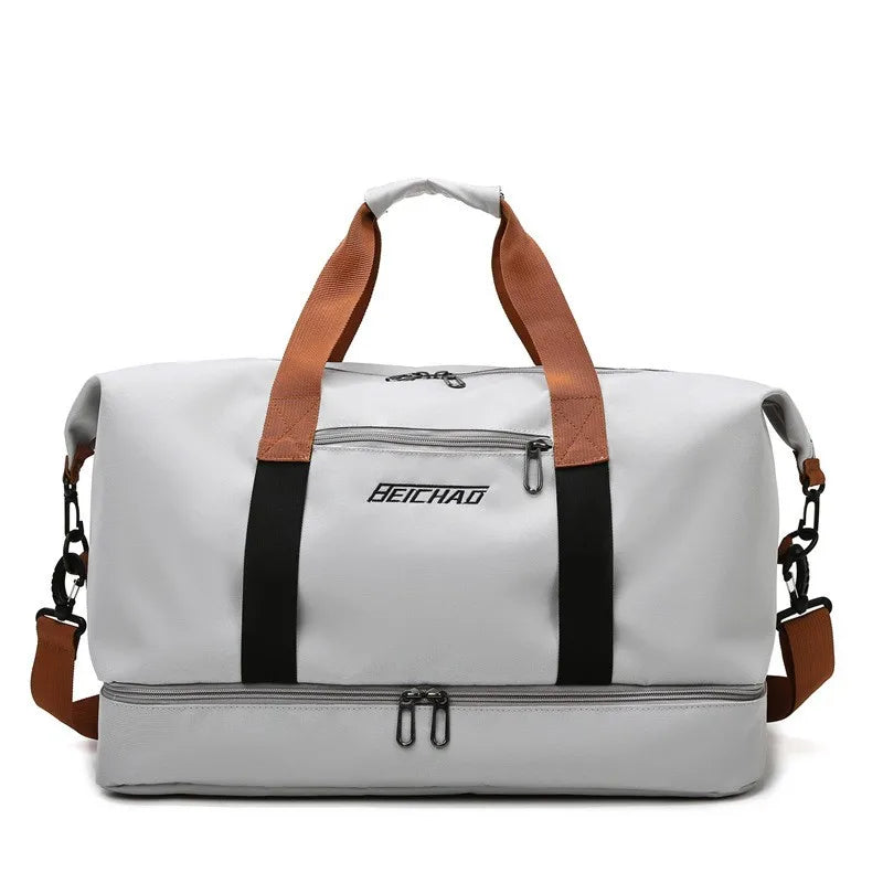 Travel Gym Bag Short