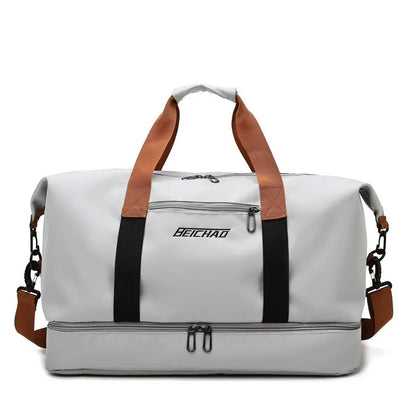 Travel Gym Bag Short