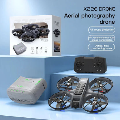 Xiaomi Drone X226/X226VR 8K