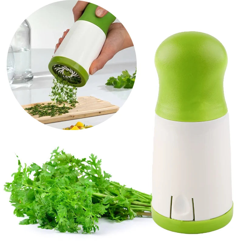 Manual Herb Grinder Spice