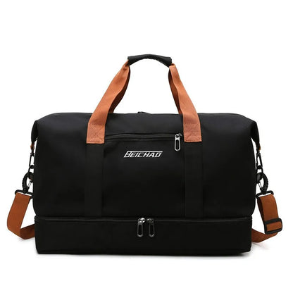 Travel Gym Bag Short