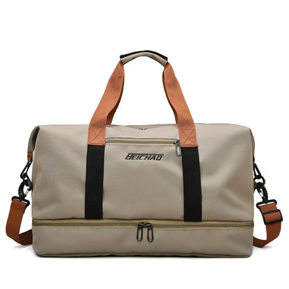 Travel Gym Bag Short