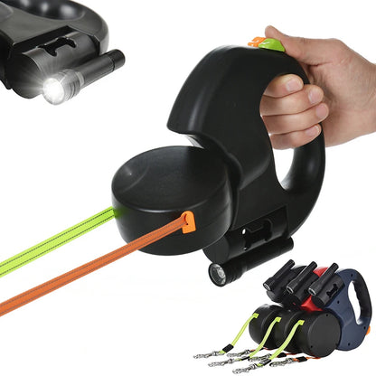 Retractable Dog Leash For Small Dogs