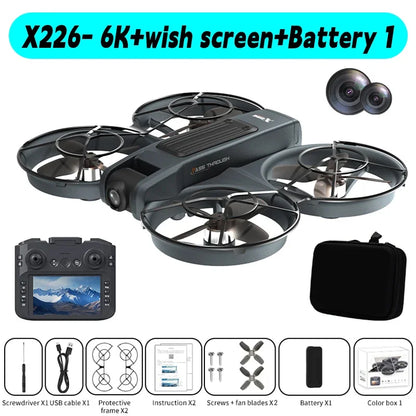 Xiaomi Drone X226/X226VR 8K