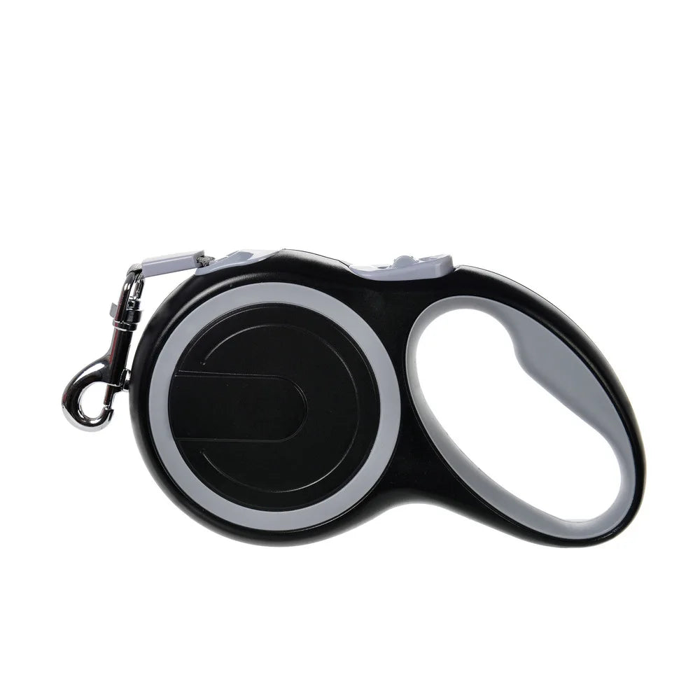 Retractable Dog Leash For Small Dogs