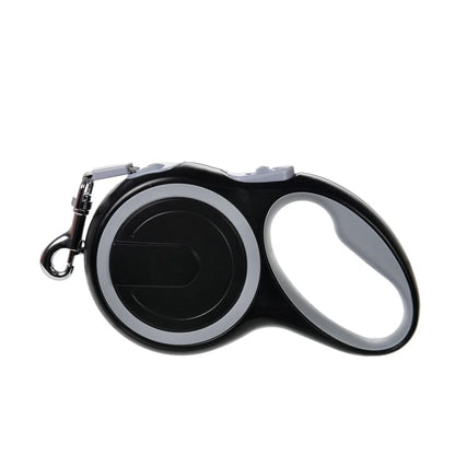Retractable Dog Leash For Small Dogs