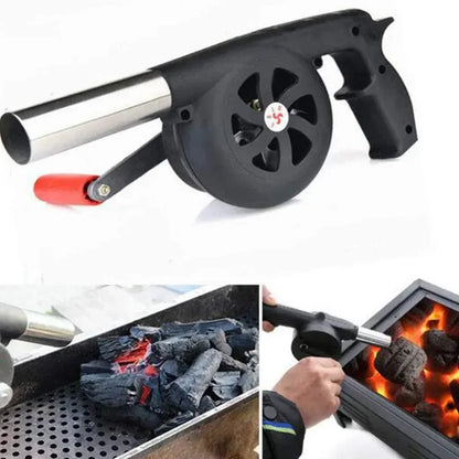 Hand Blower Portable