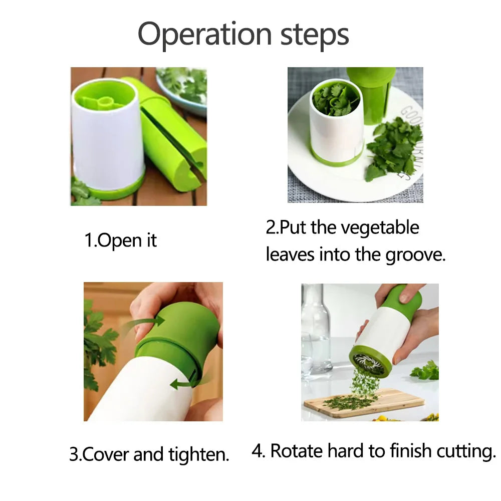 Manual Herb Grinder Spice
