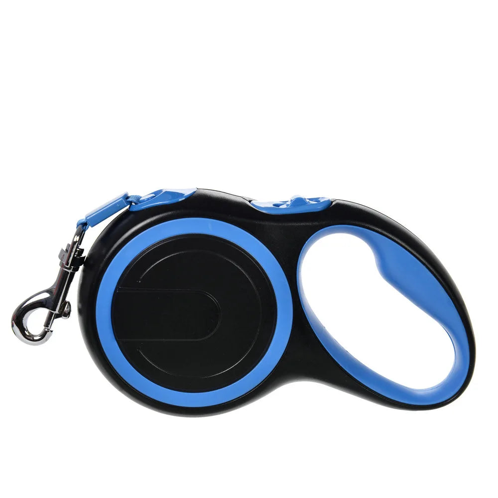 Retractable Dog Leash For Small Dogs
