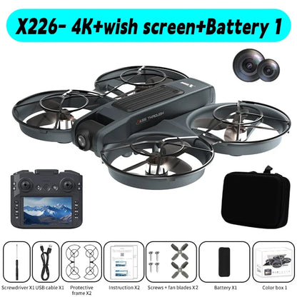 Xiaomi Drone X226/X226VR 8K